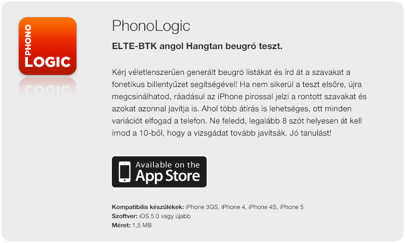 App link